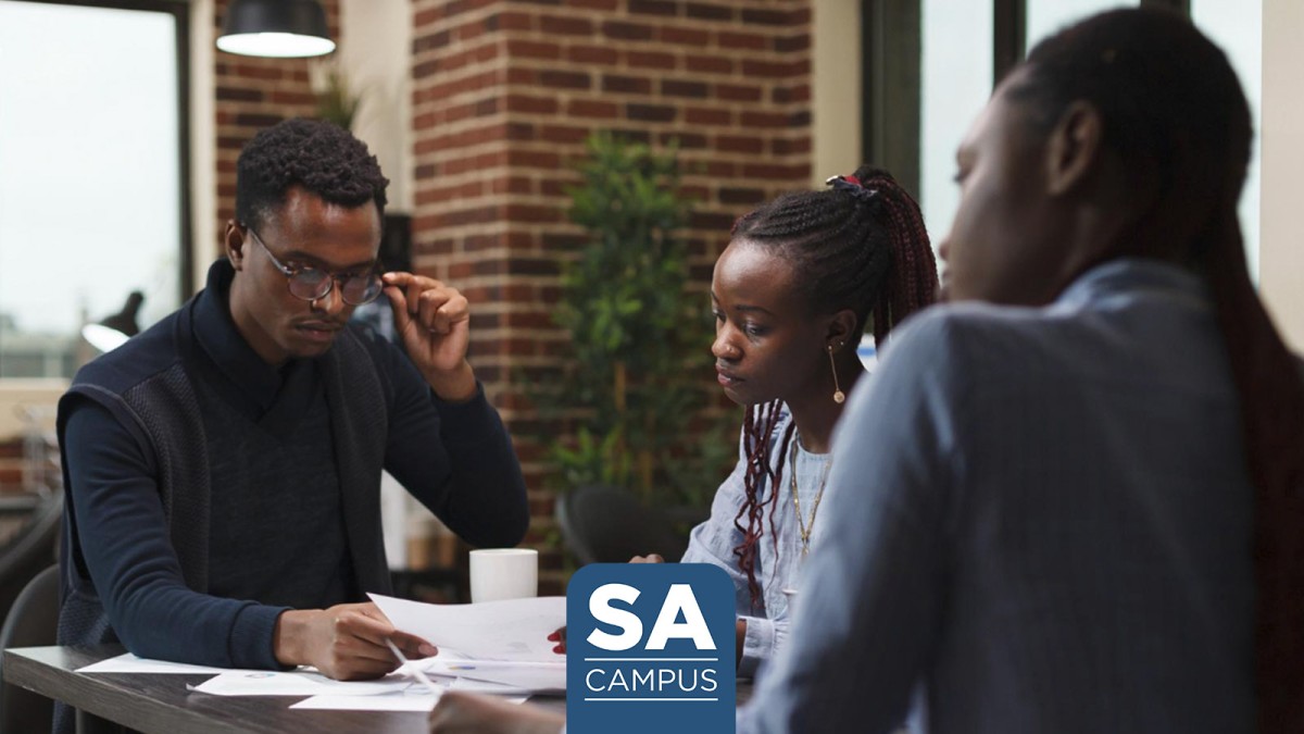 HR Strategic Management SA Campus